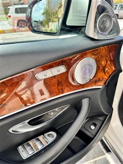 مرسيدس بنز E-Class